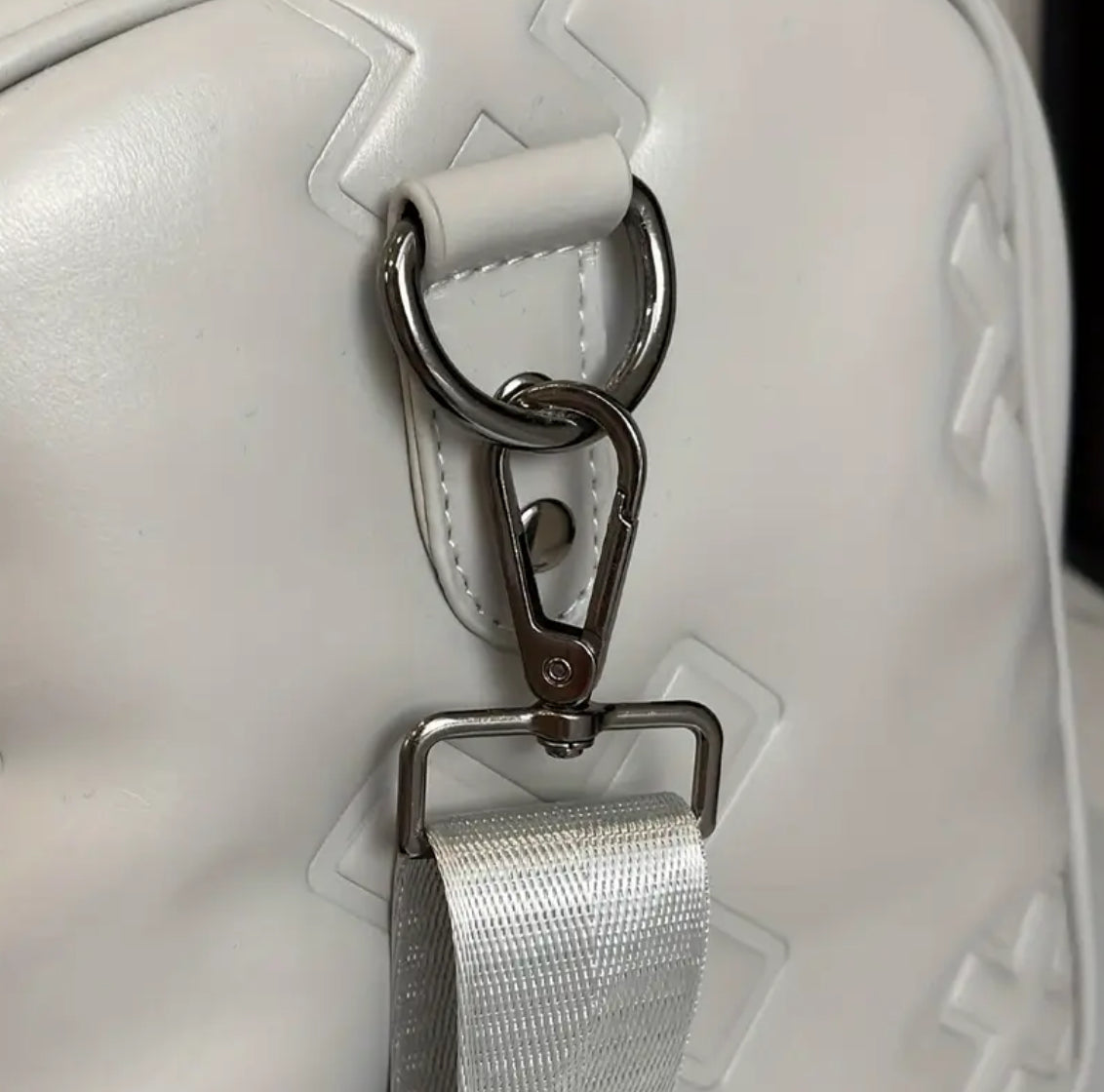 SDS Duffle Bag