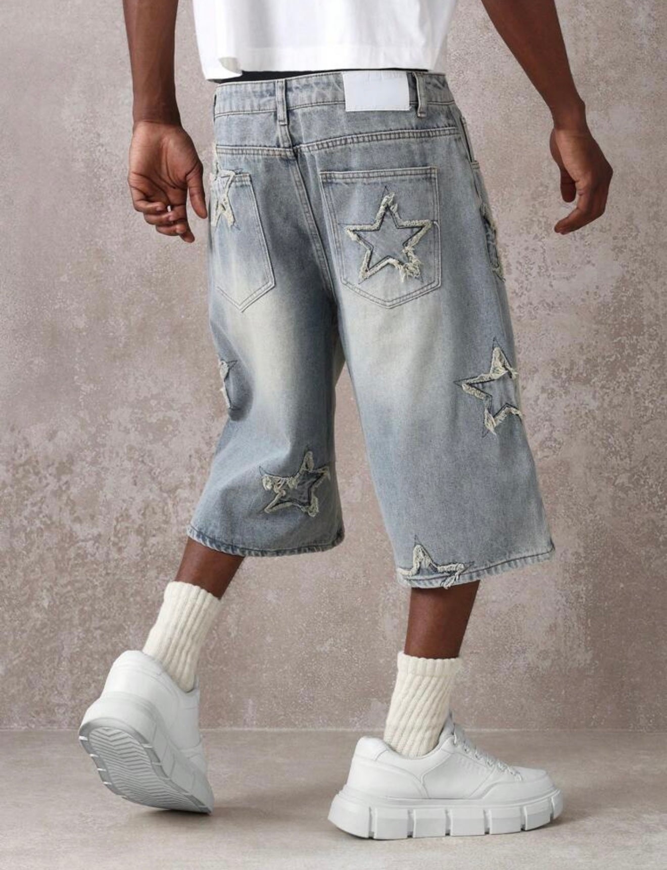 FireStar Jorts