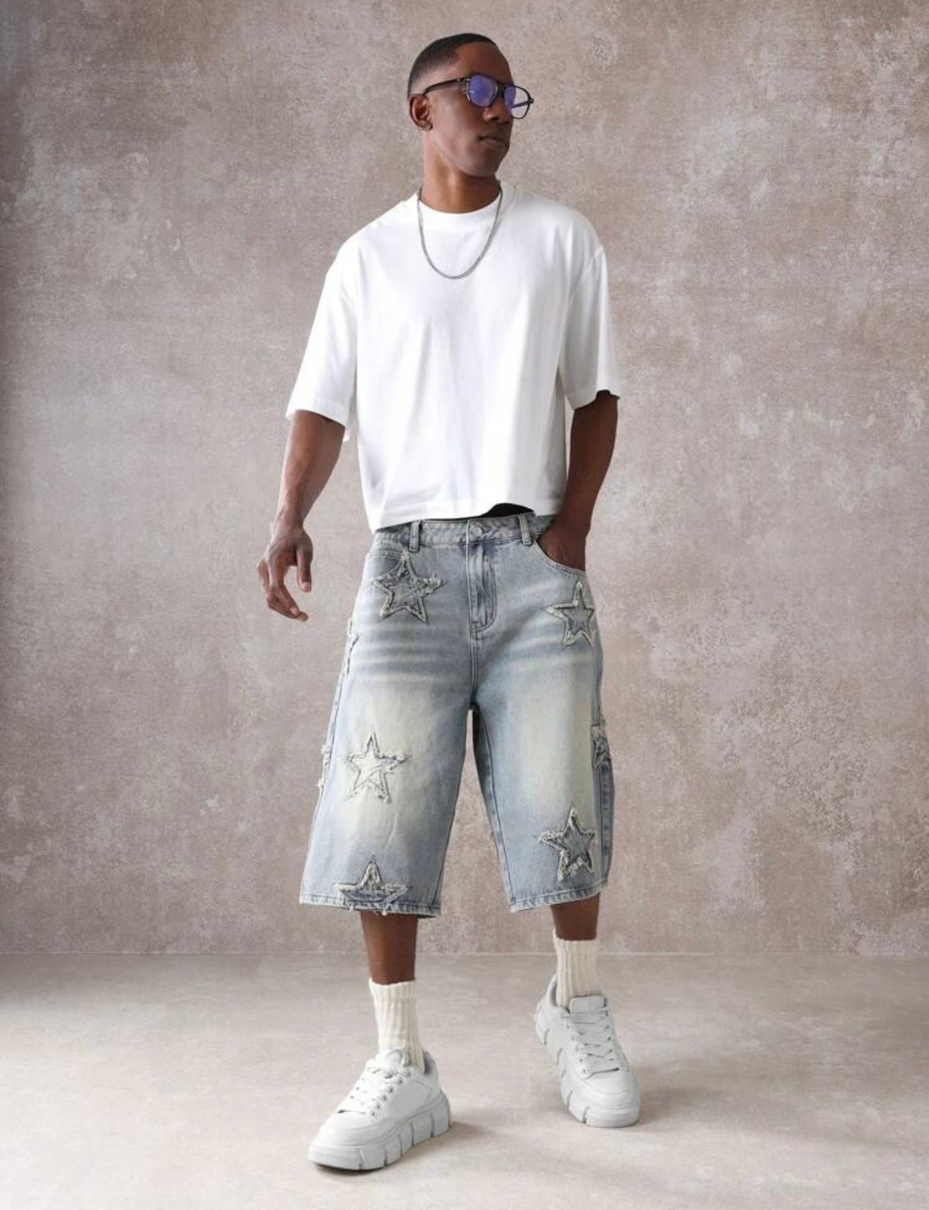 FireStar Jorts