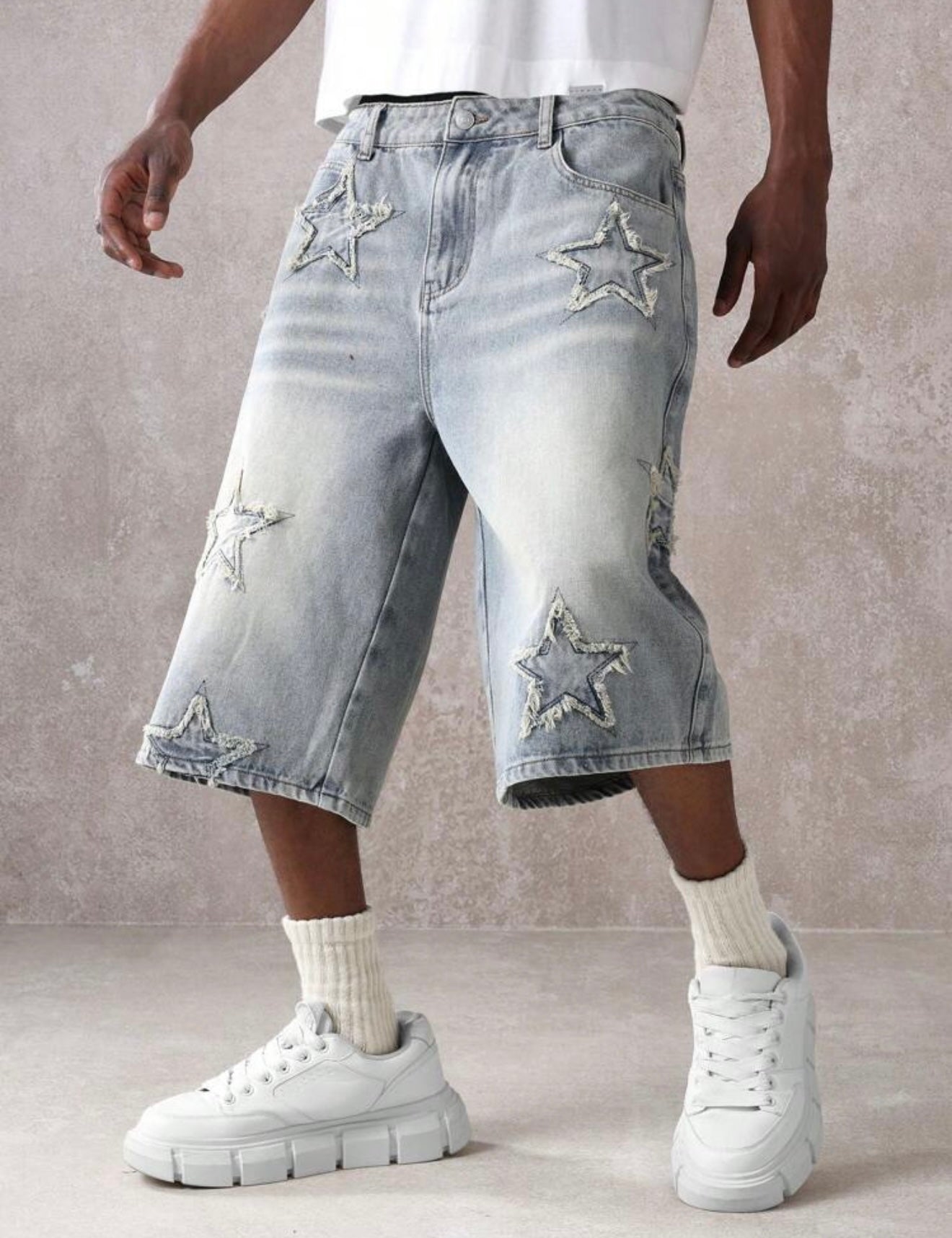 FireStar Jorts
