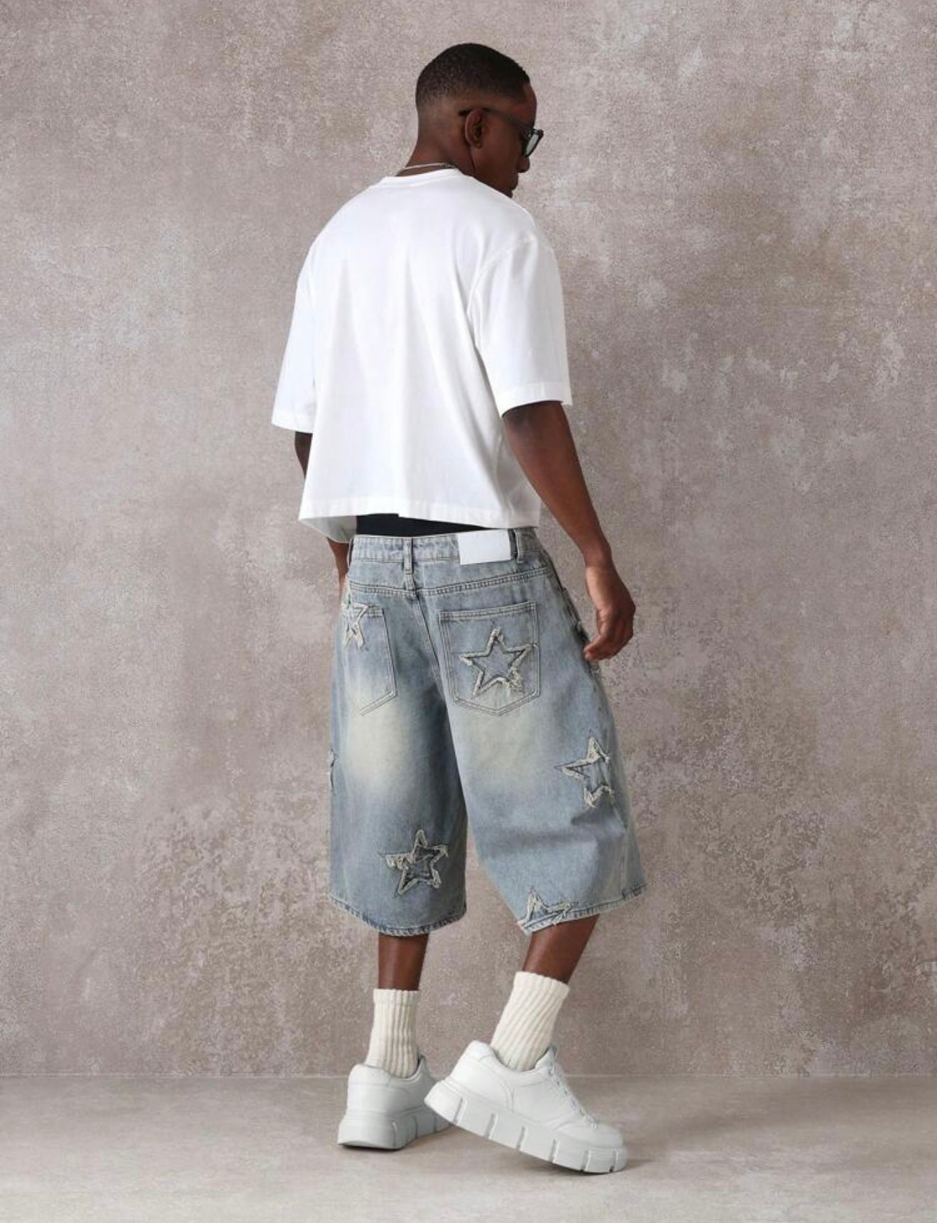FireStar Jorts