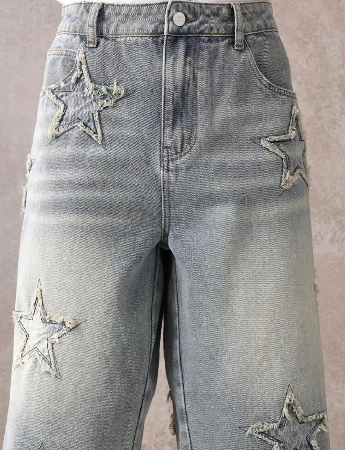 FireStar Jorts