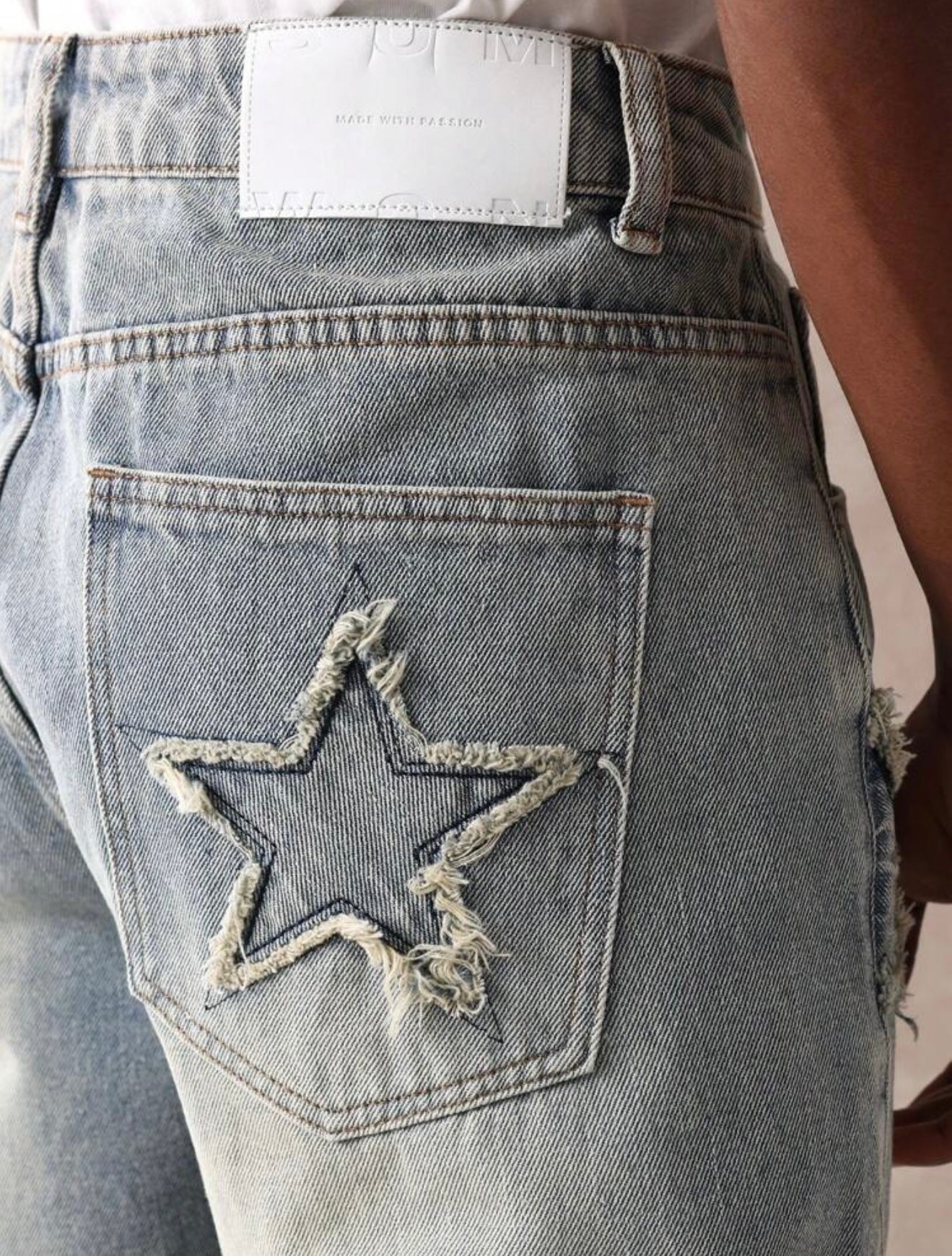 FireStar Jorts