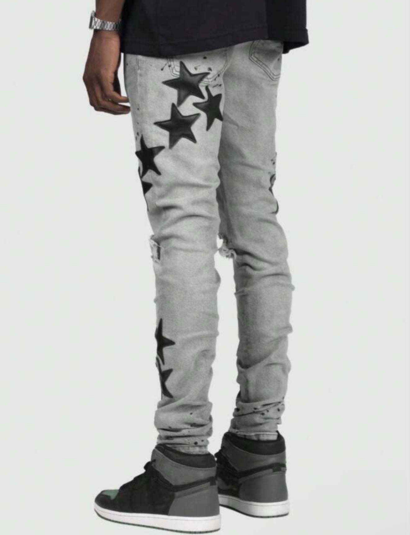 Star Jeans