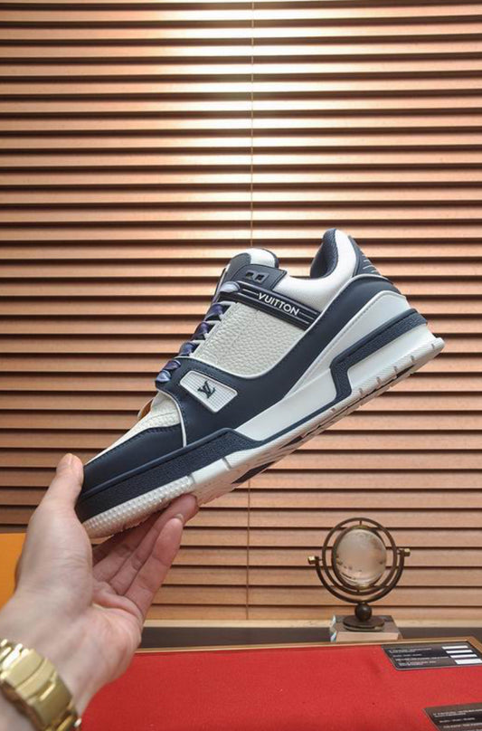 Louis Vuitton LV Trainer Sneaker
