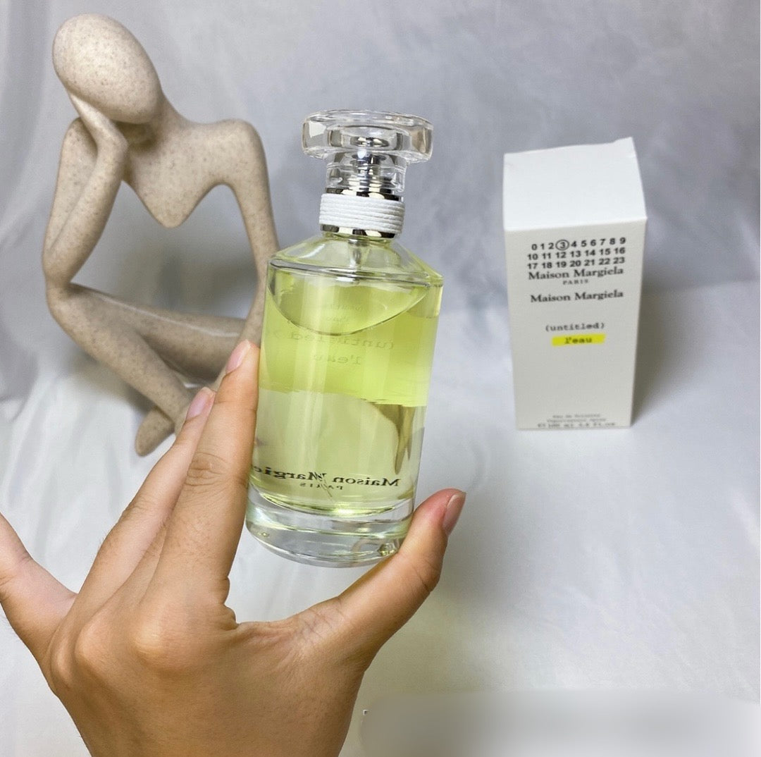 Authentic Maison Margiela (untitled) L'eau