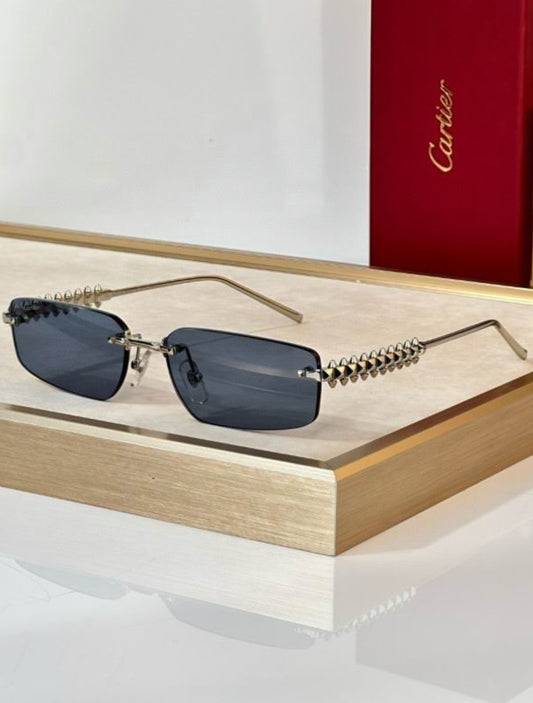 Aunthentic Cartier CLASH DE CARTIER SUNGLASSES