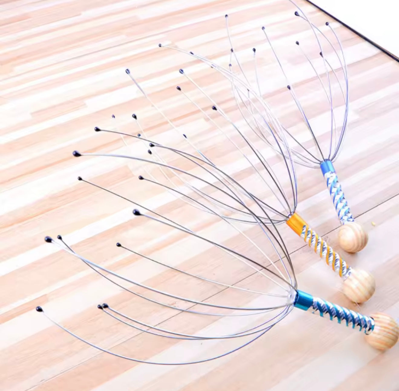 Head Massager / Scratcher