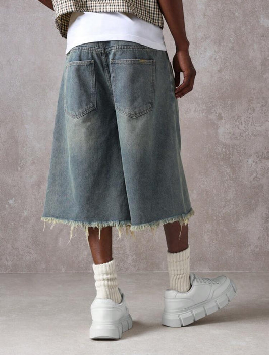Baggy Jorts