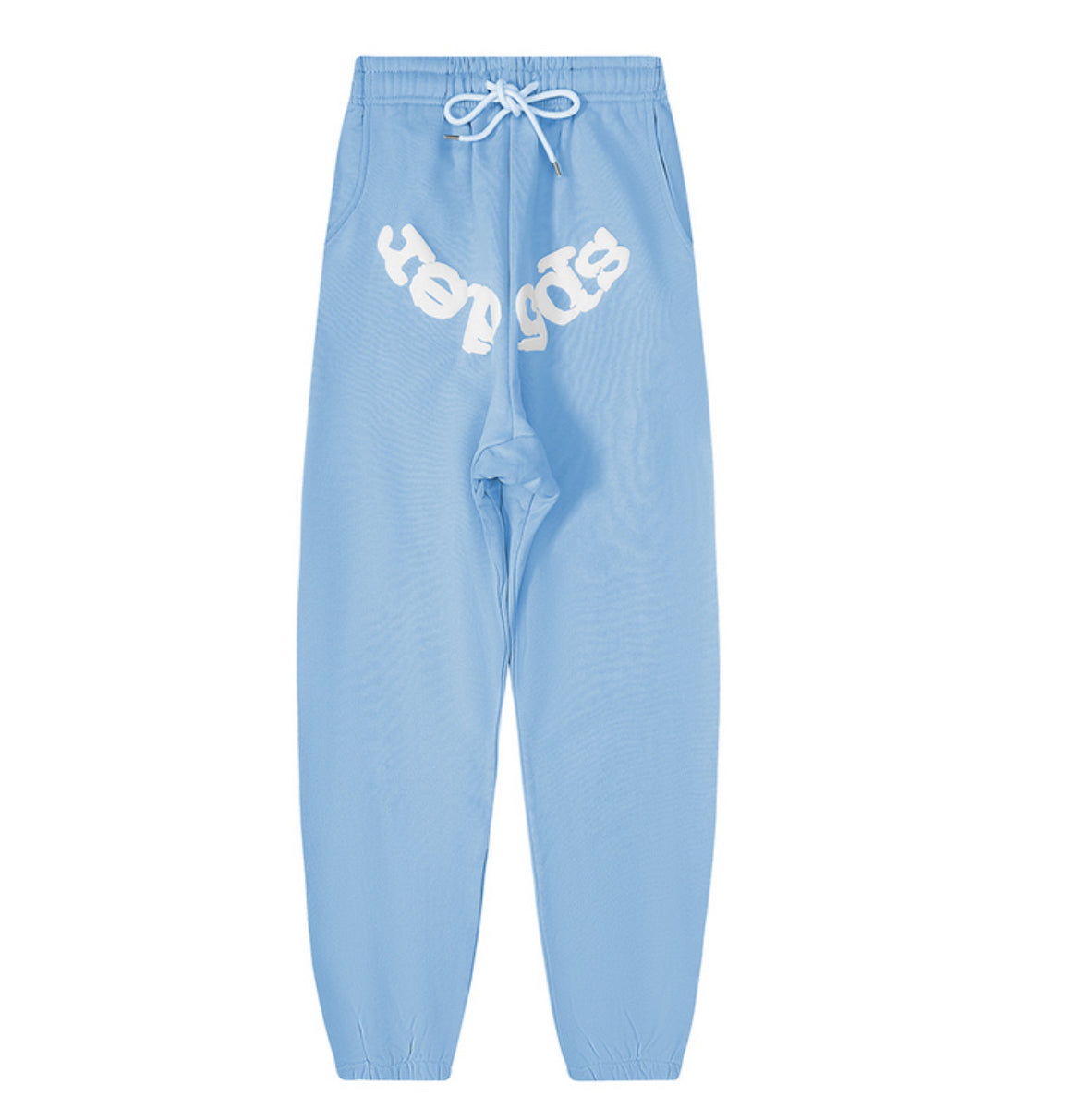 Authentic Sp5der Web Joggers
