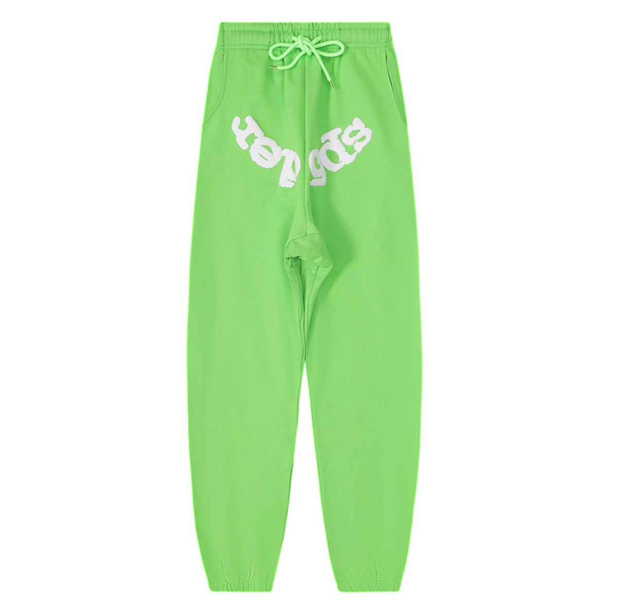 Authentic Sp5der Web Joggers