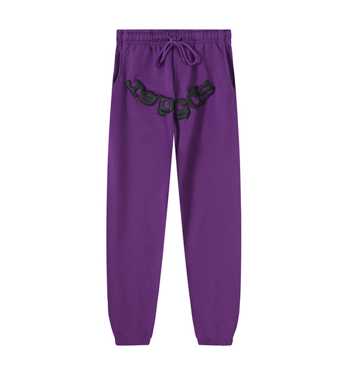Authentic Sp5der Web Joggers