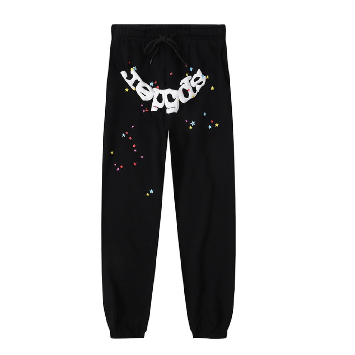 Authentic Sp5der Web Joggers