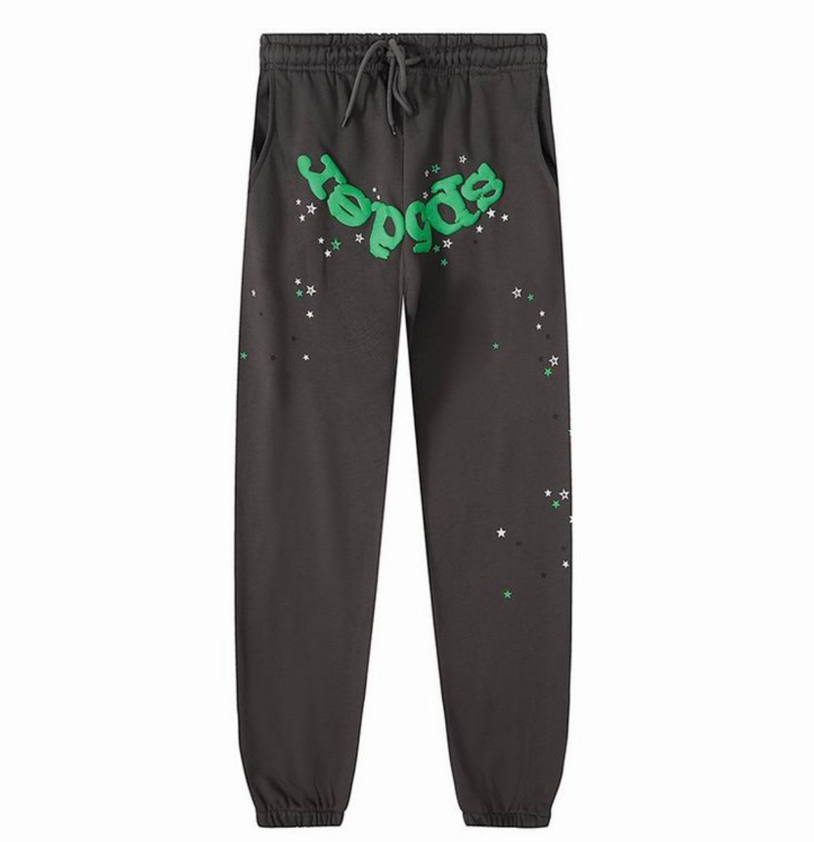 Authentic Sp5der Web Joggers