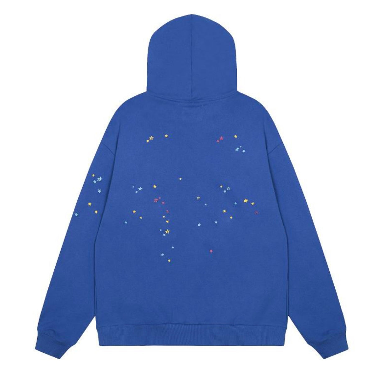 Authentic Sp5der V2 Tracksuit