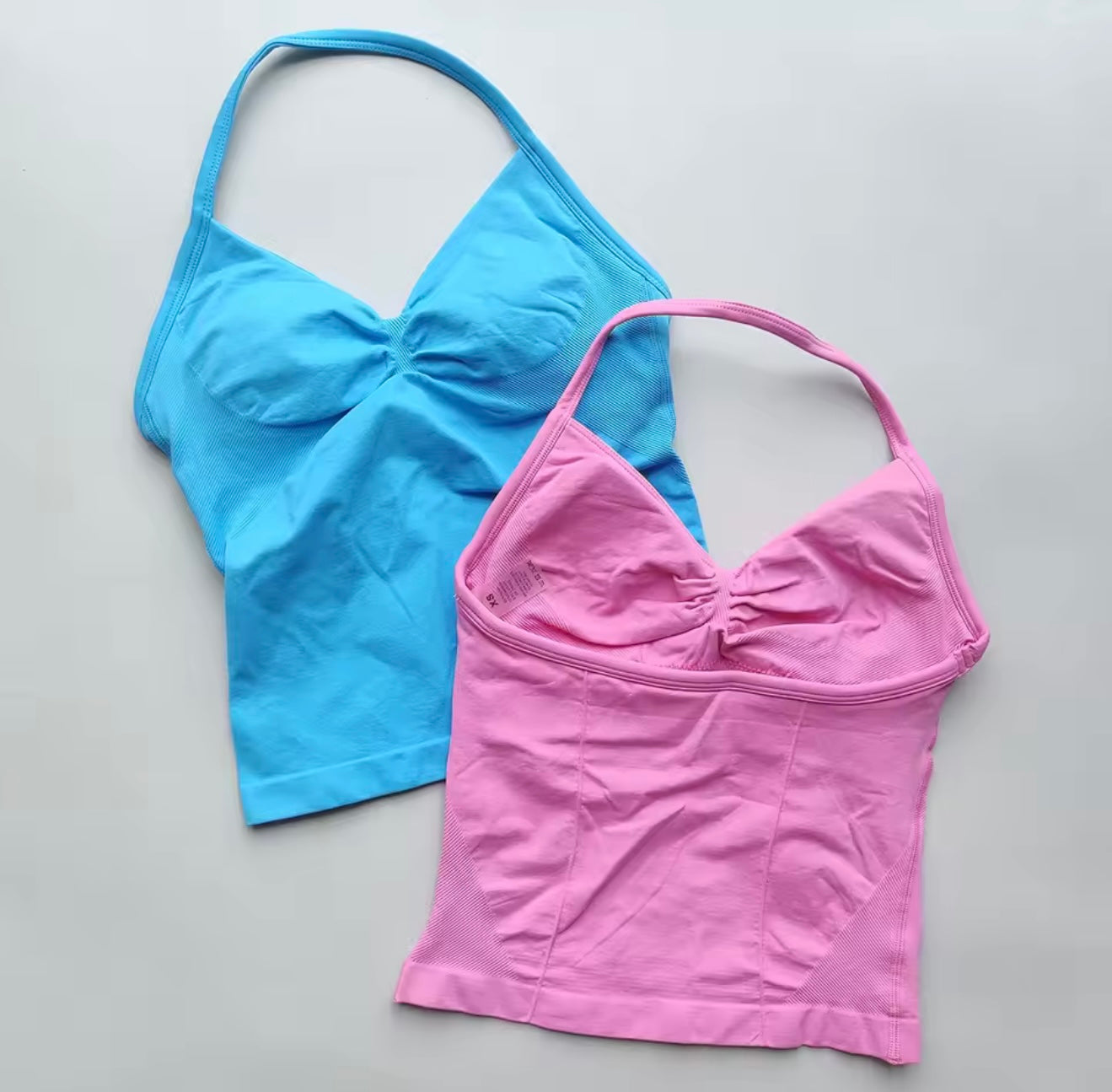 Gym Tank Top