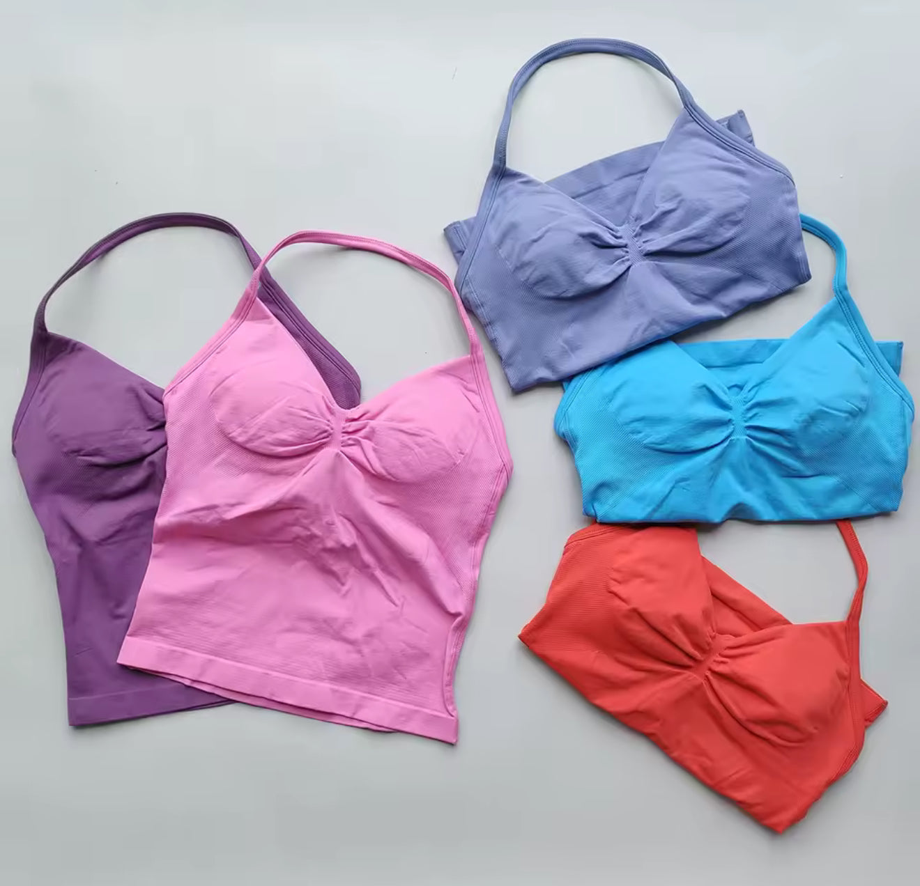 Gym Tank Top