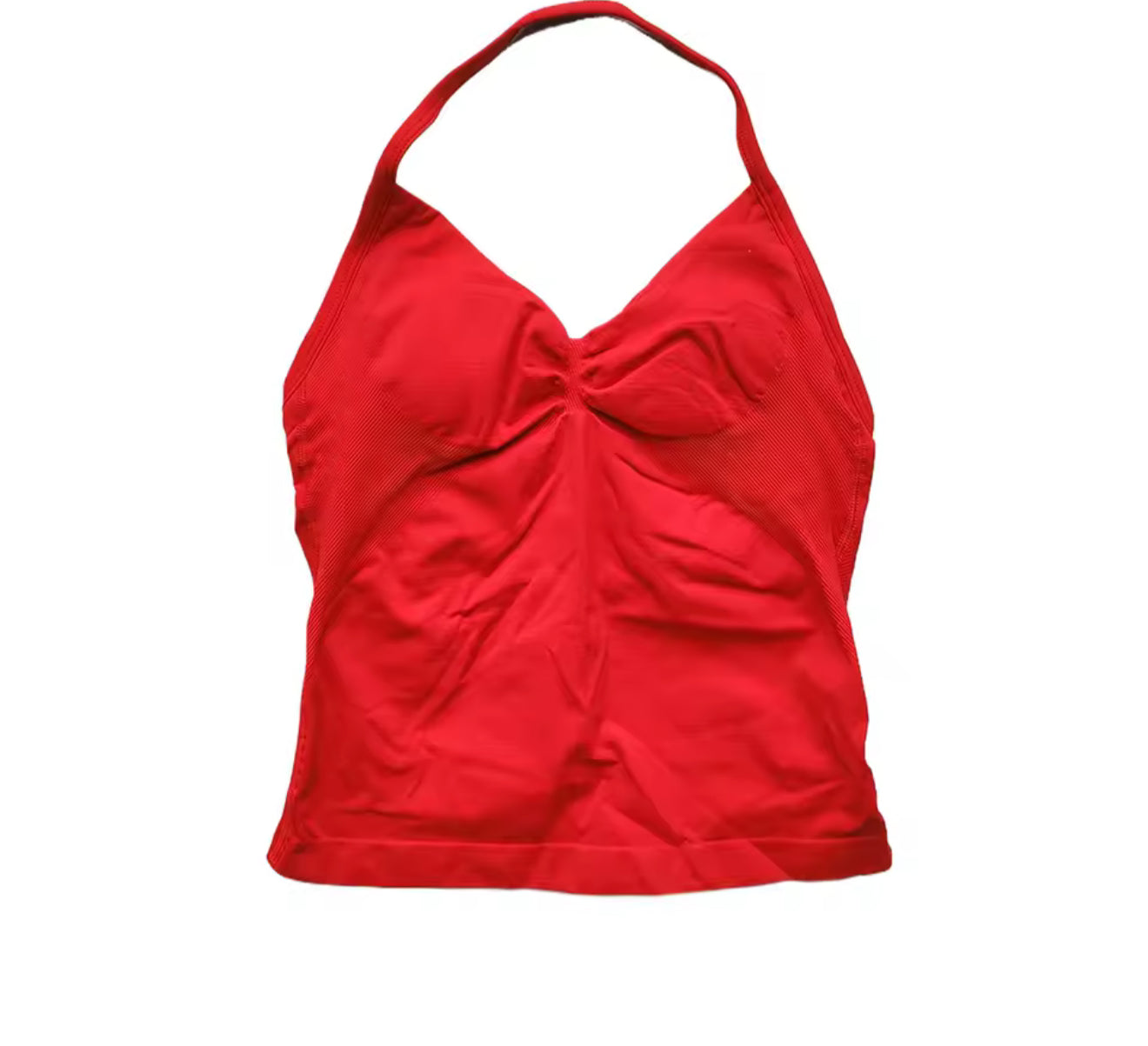Gym Tank Top