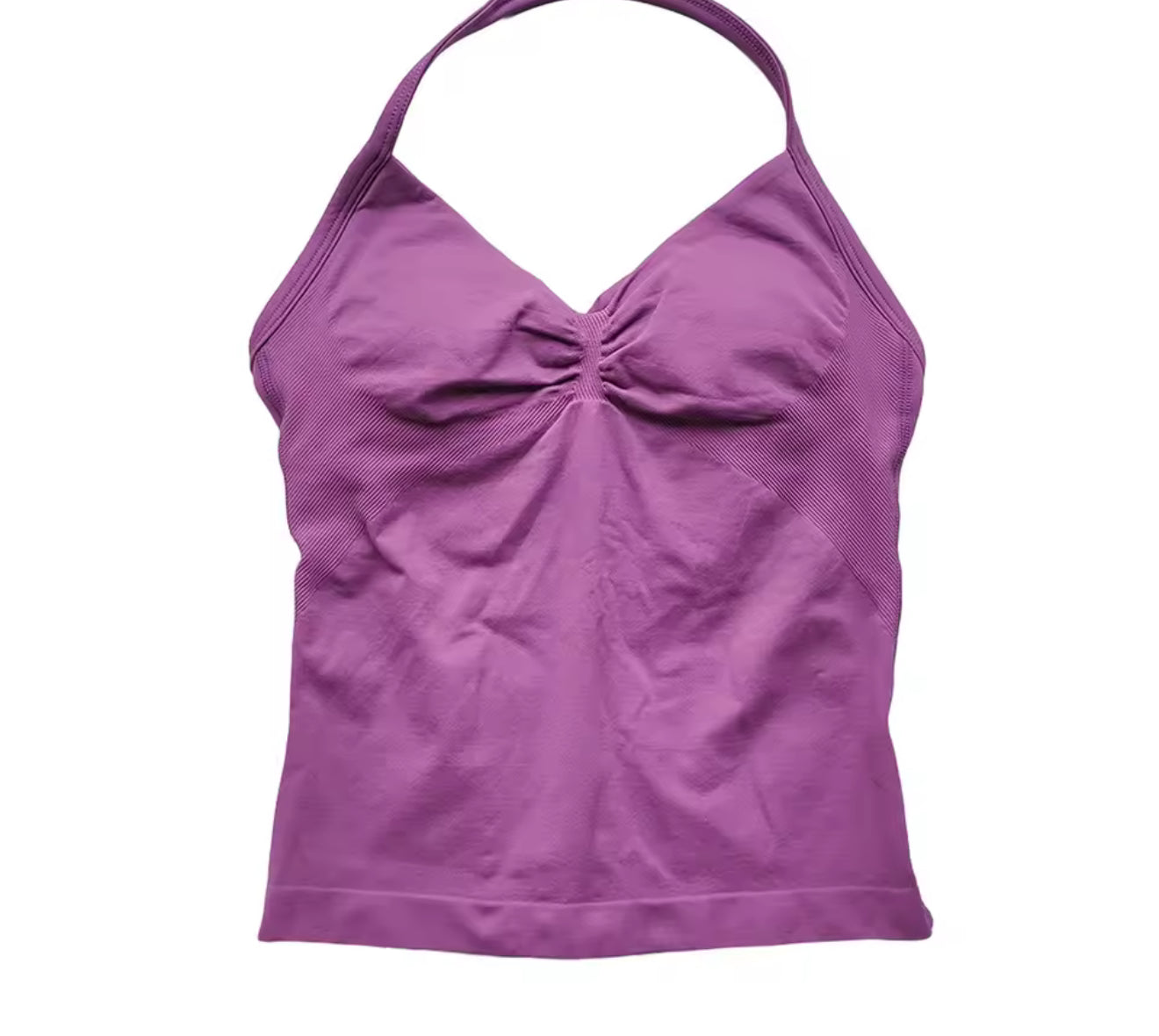Gym Tank Top
