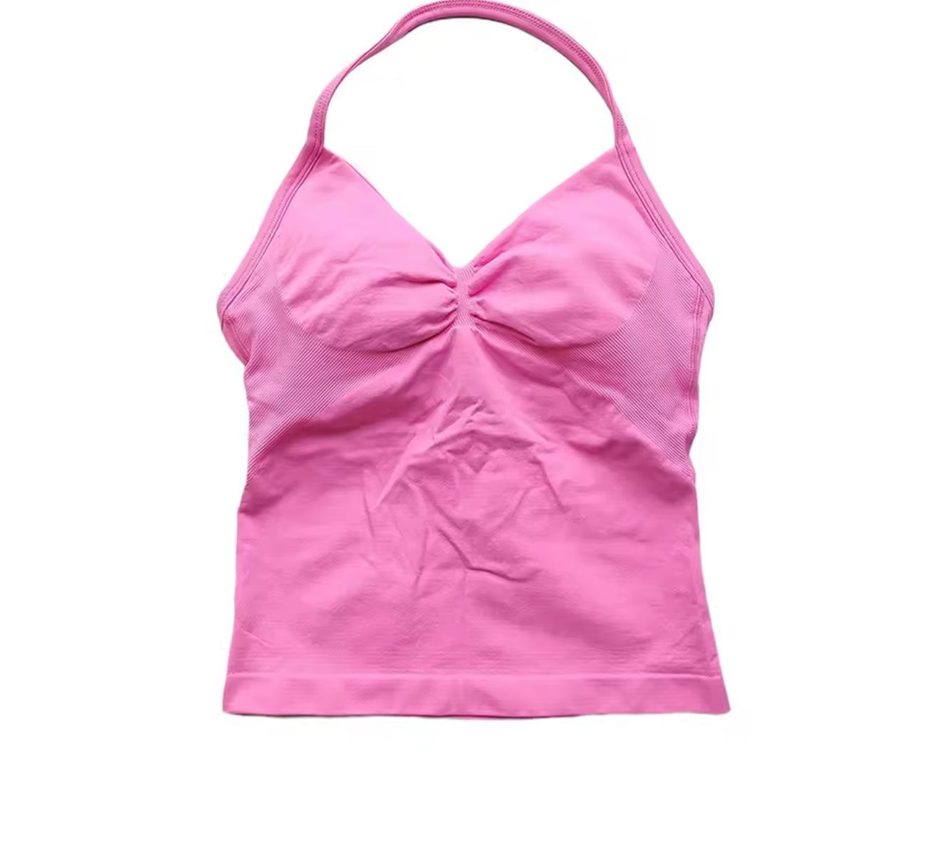 Gym Tank Top