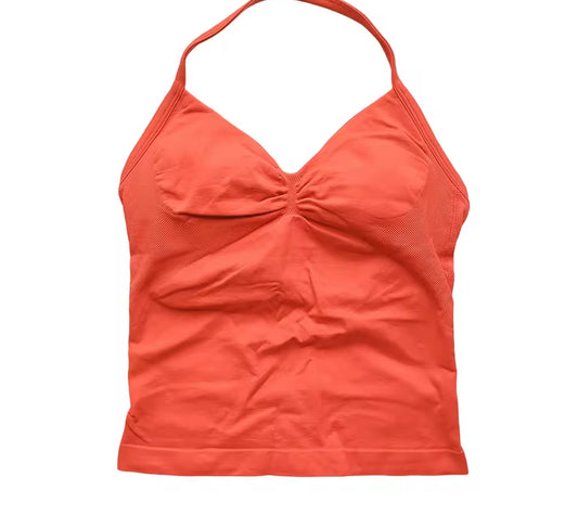Women's Gym Tank Top