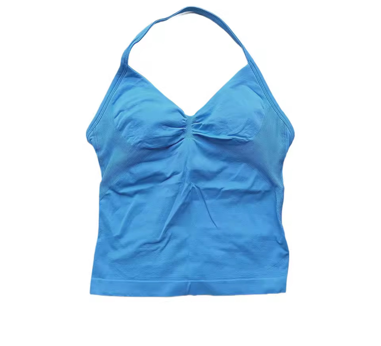 Gym Tank Top