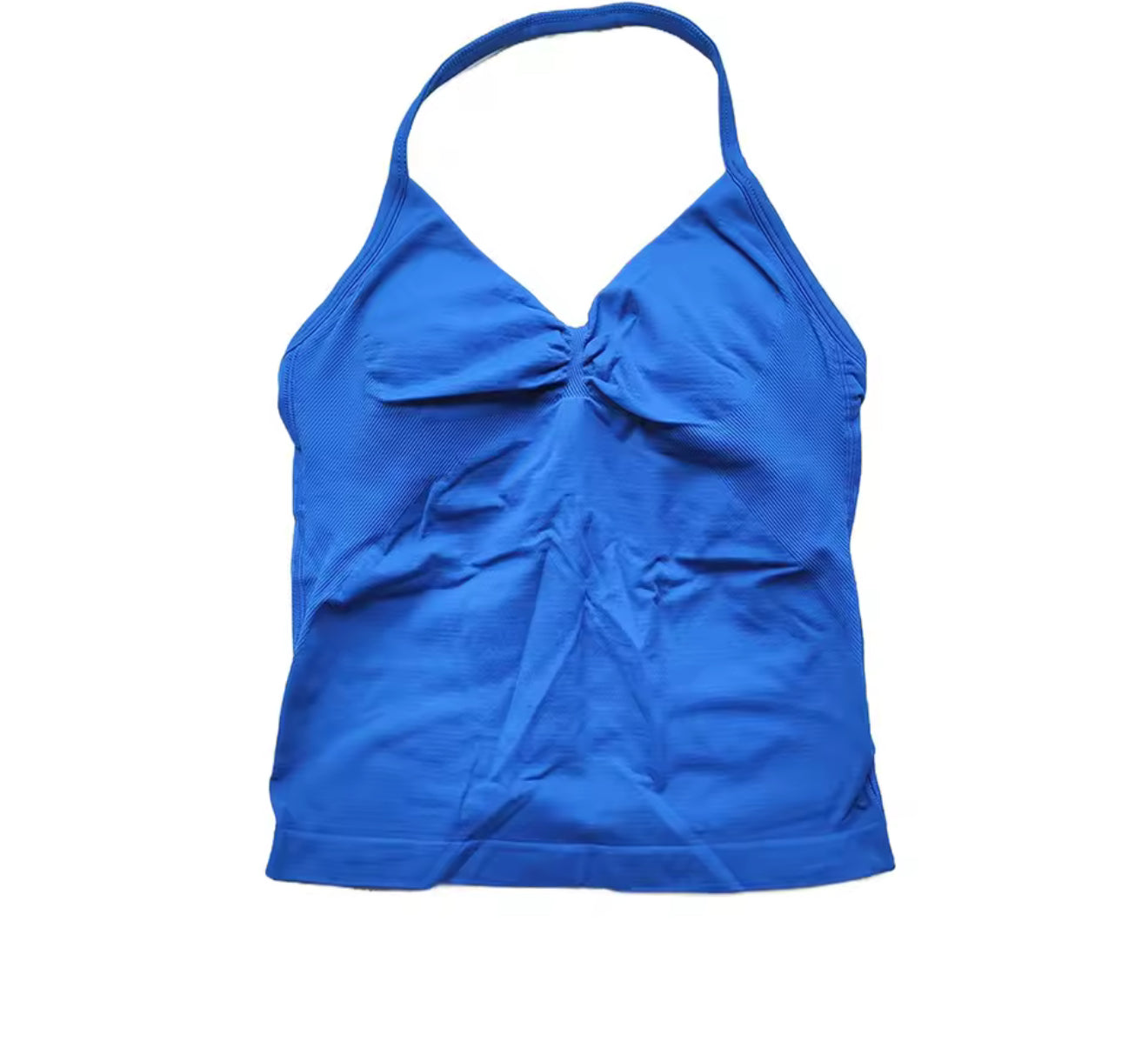 Gym Tank Top