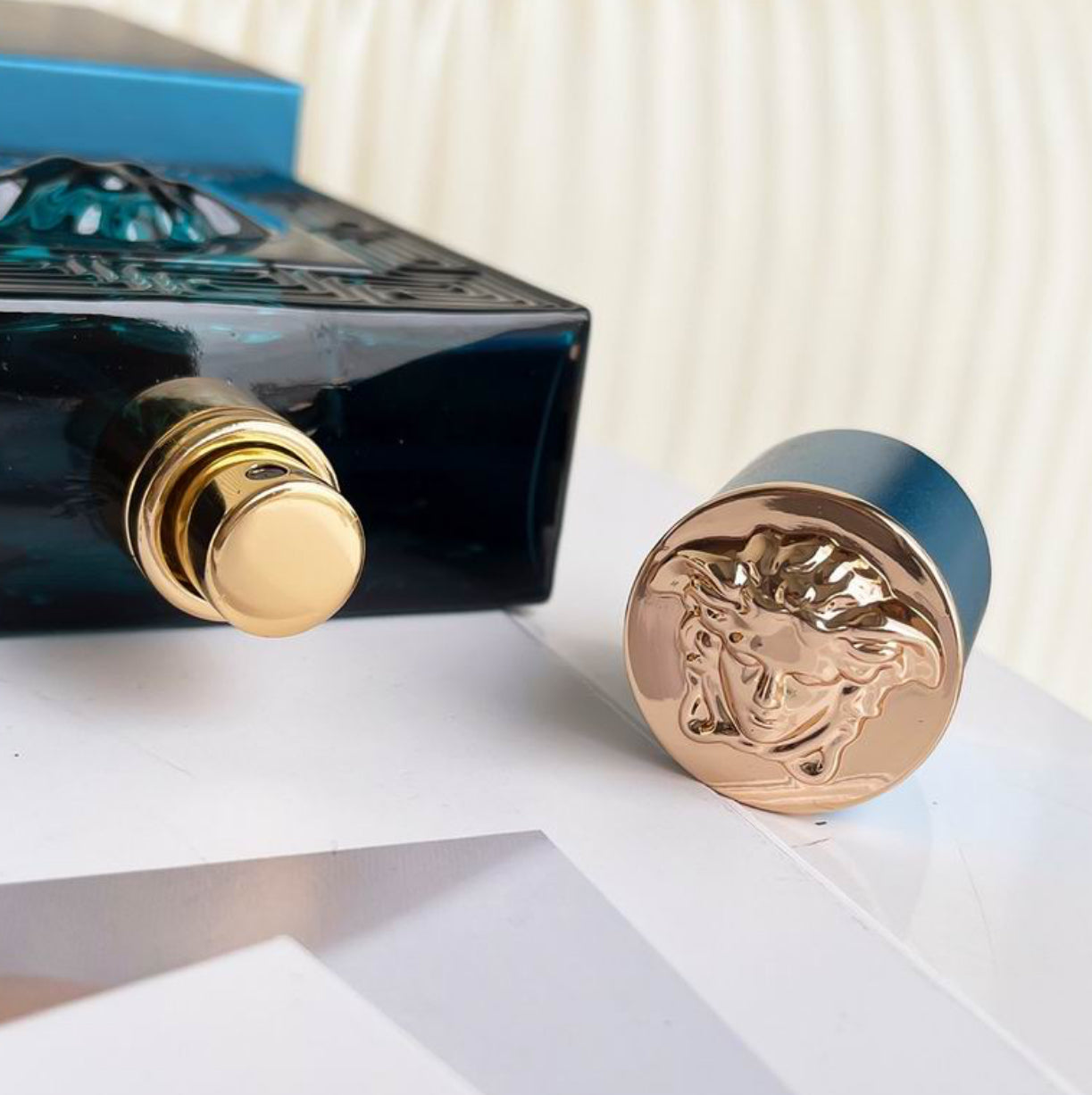 Authentic Versace Eros Eau De Toilet