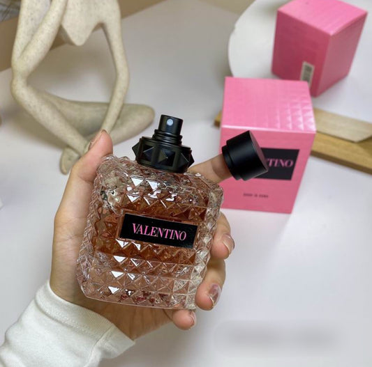 Authentic Valentino Donna Born In Roma Eau de Parfum