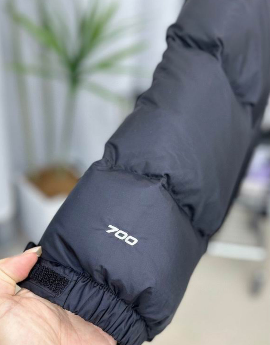 Authentic North Face 1996 Retro Nuptse Jacket