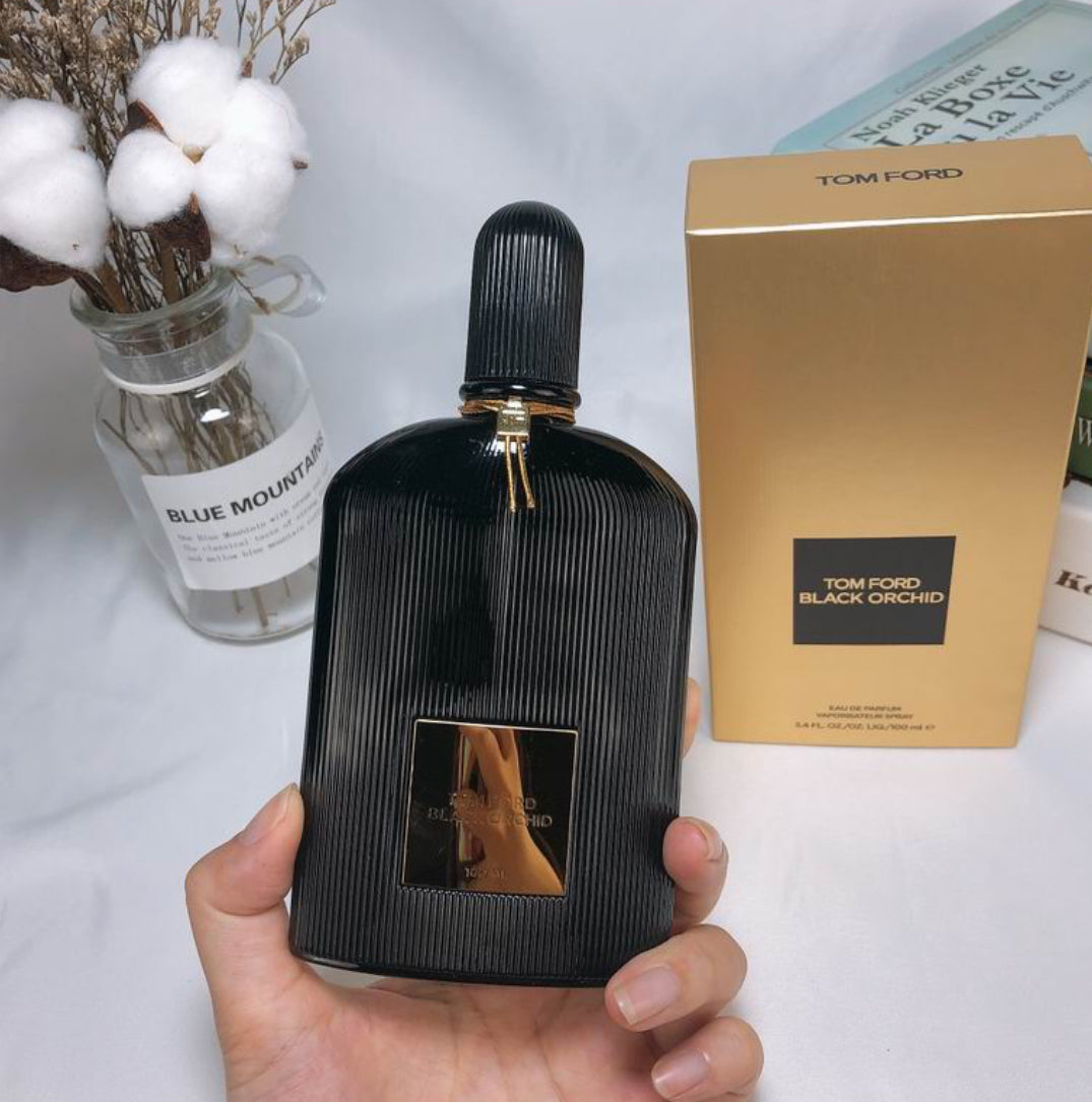 Authentic Tom Ford Black Orchid Eau de Parfum