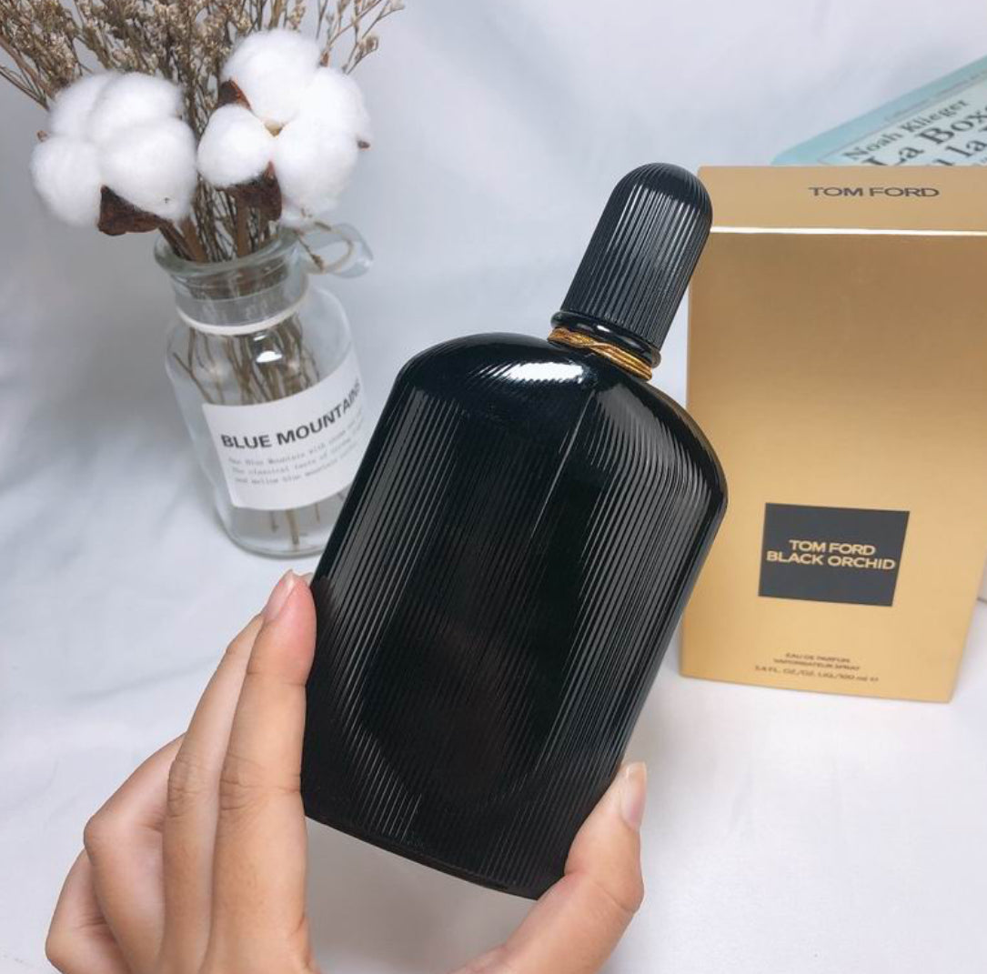 Authentic Tom Ford Black Orchid Eau de Parfum