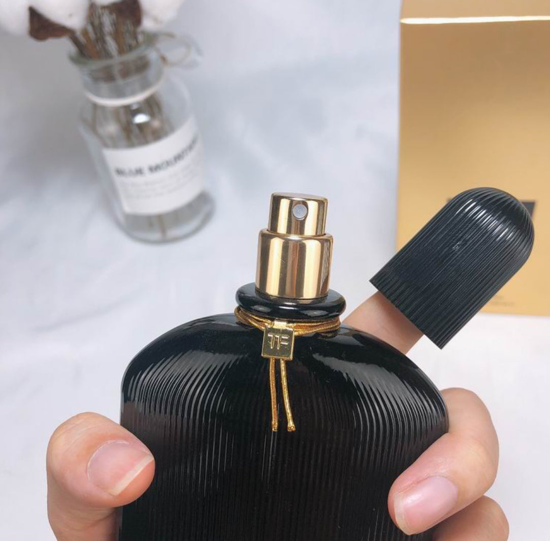Authentic Tom Ford Black Orchid Eau de Parfum