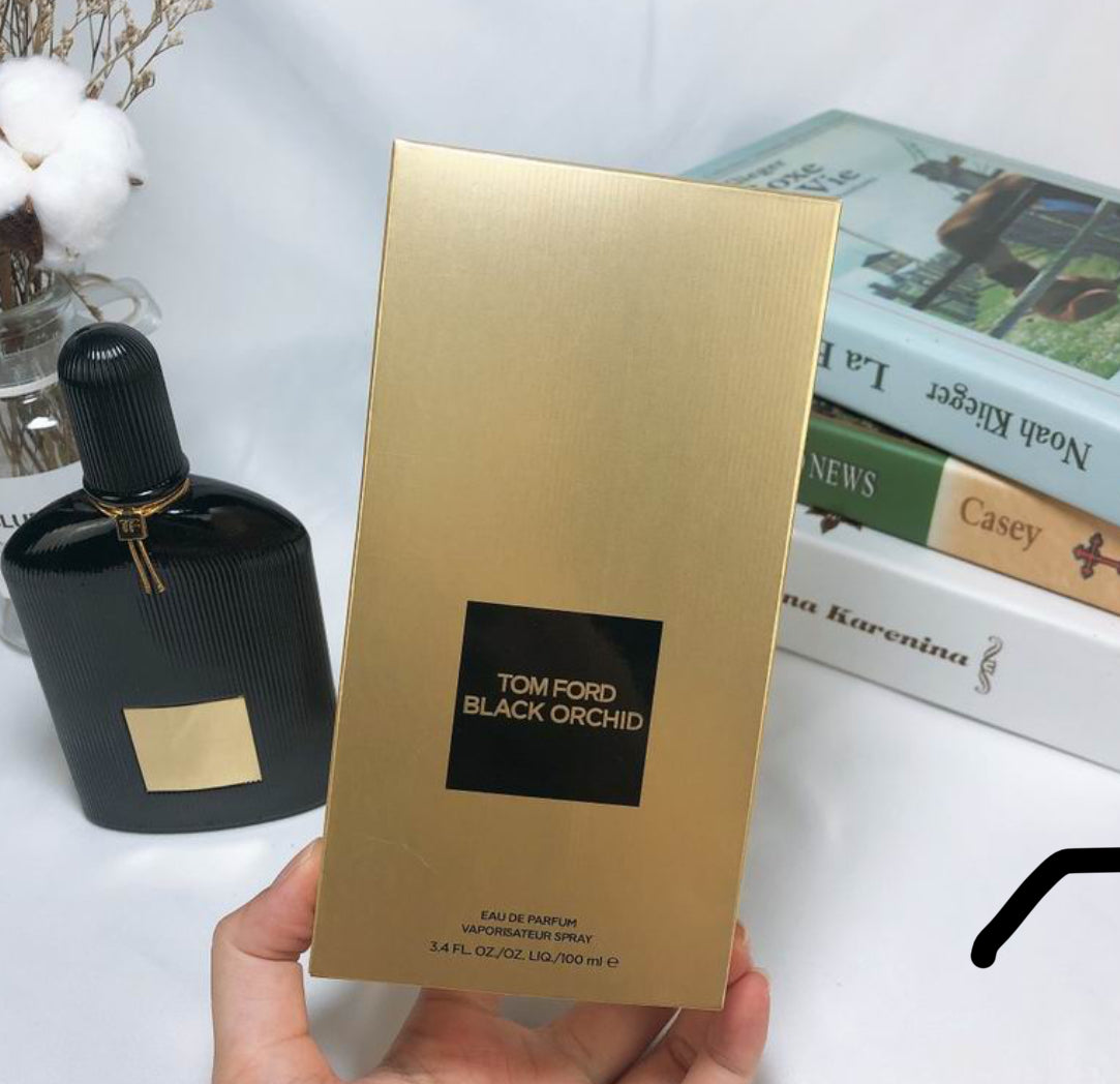 Authentic Tom Ford Black Orchid Eau de Parfum