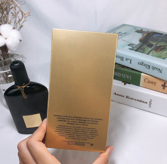 Authentic Tom Ford Black Orchid Eau de Parfum