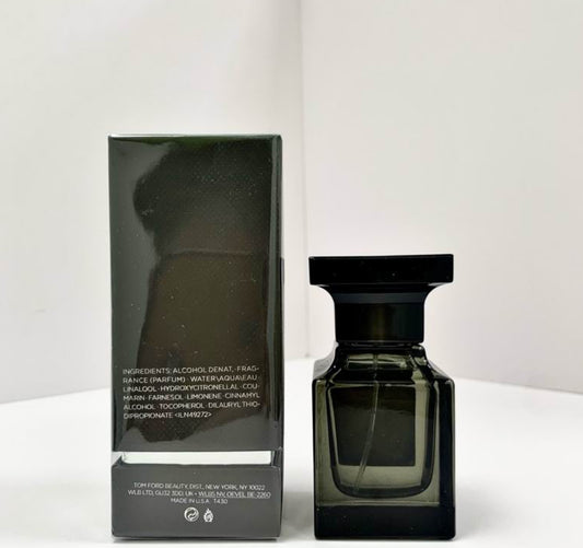 Authentic Tom Ford OUD WOOD EAU DE PARFUM