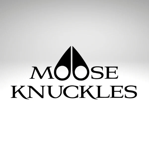 Moose Knuckles