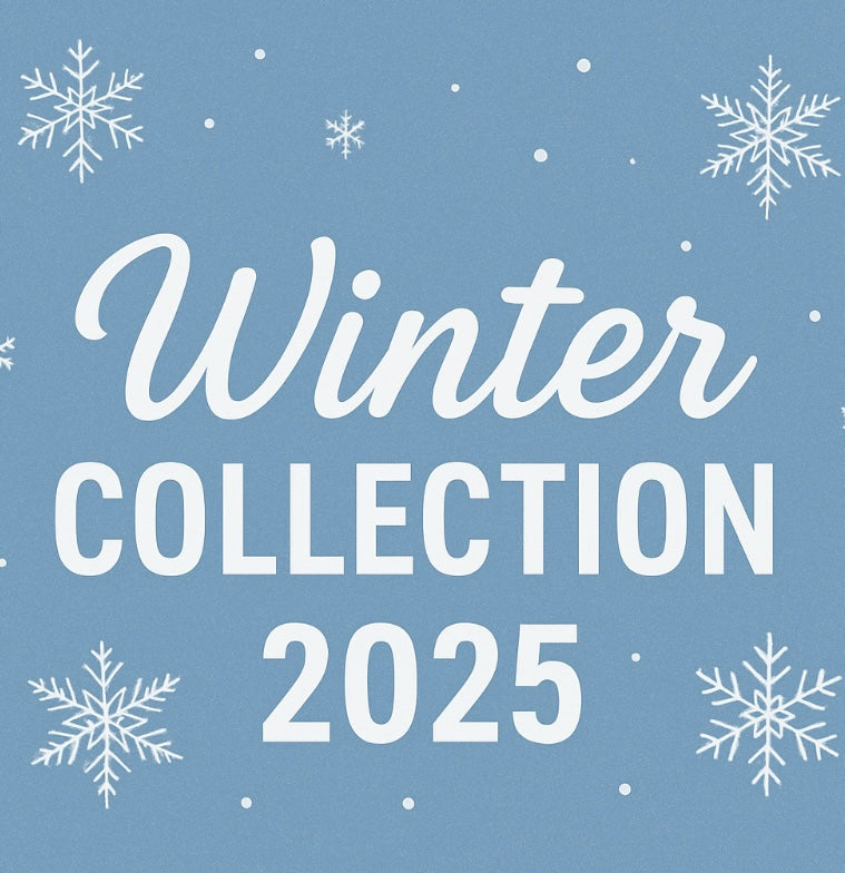 WINTER COLLECTION 2025