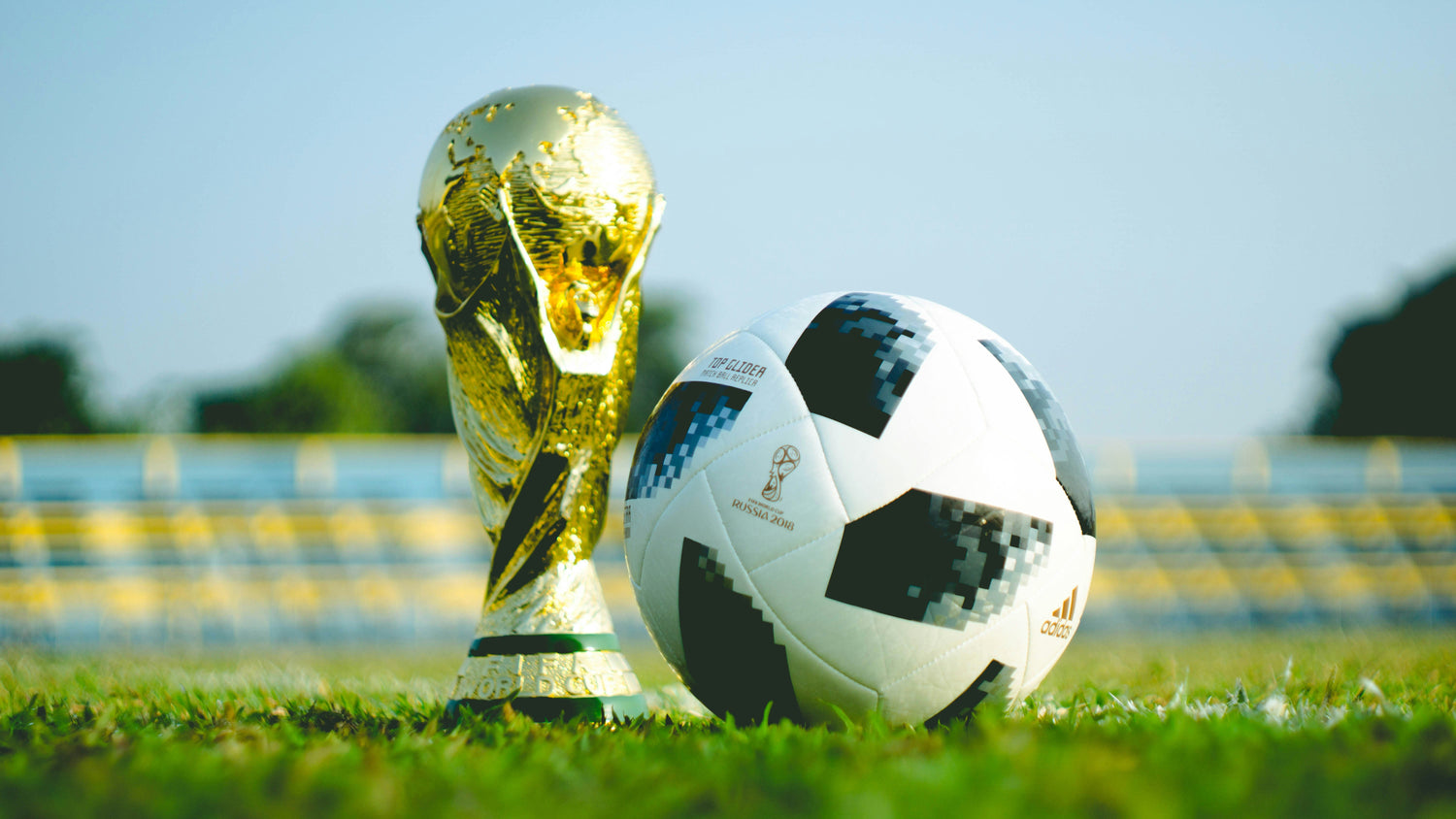 FIFA / WORLD CUP 2026