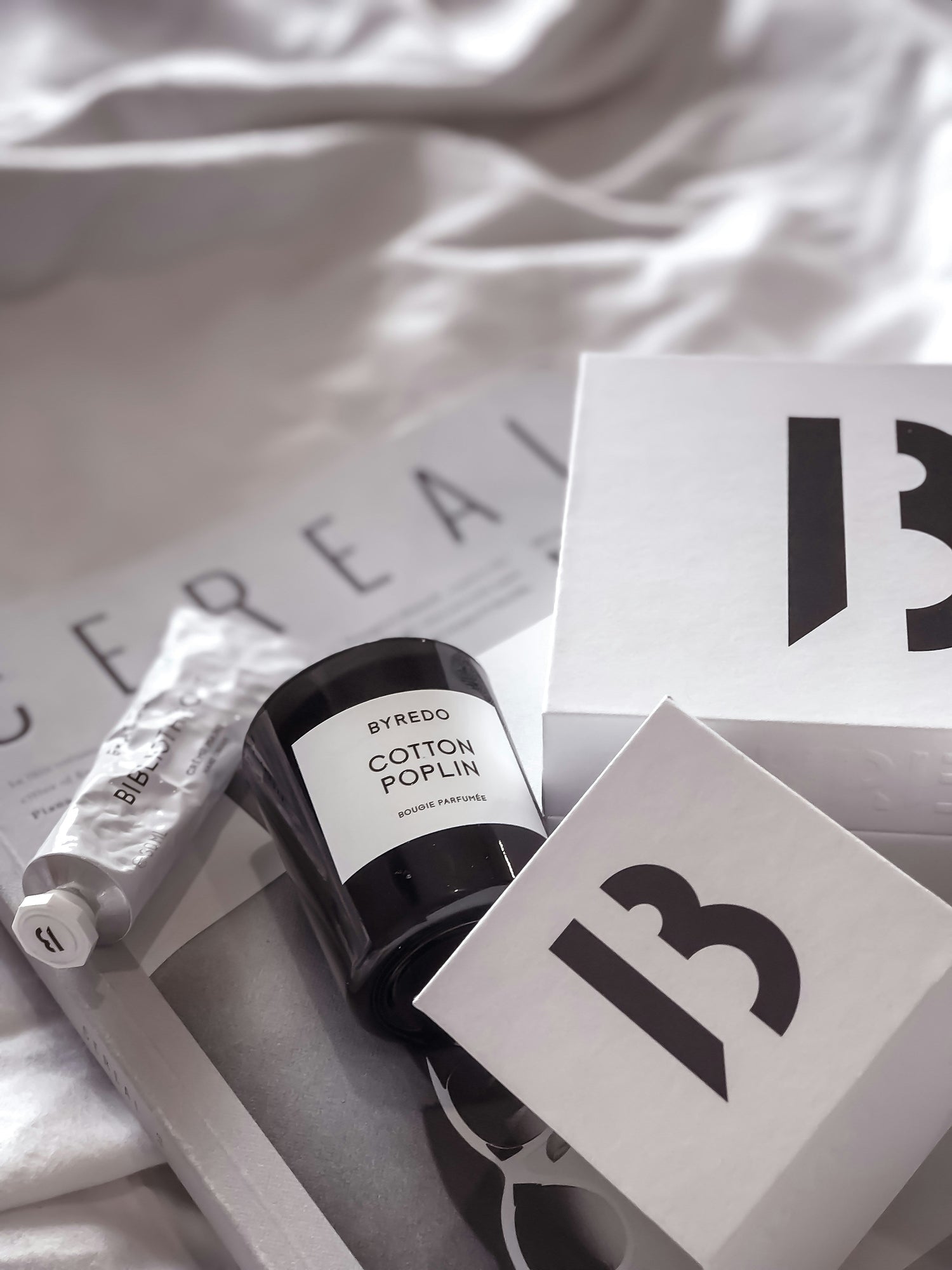 Byredo