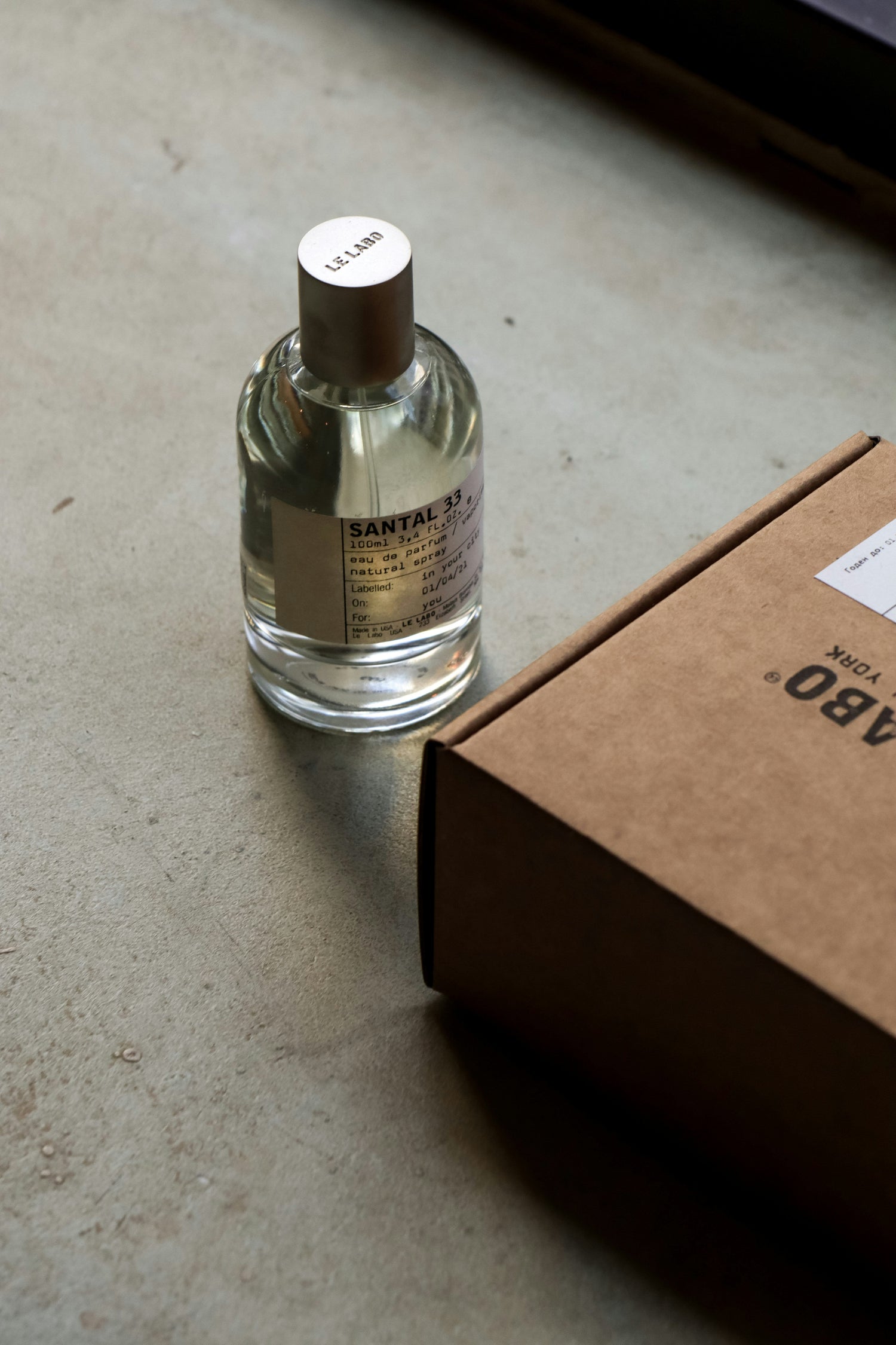 Le Labo