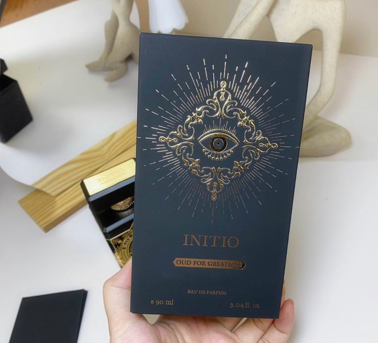 Authentic Initio Parfums Privés OUD FOR GREATNESS EAU DE PARFUM