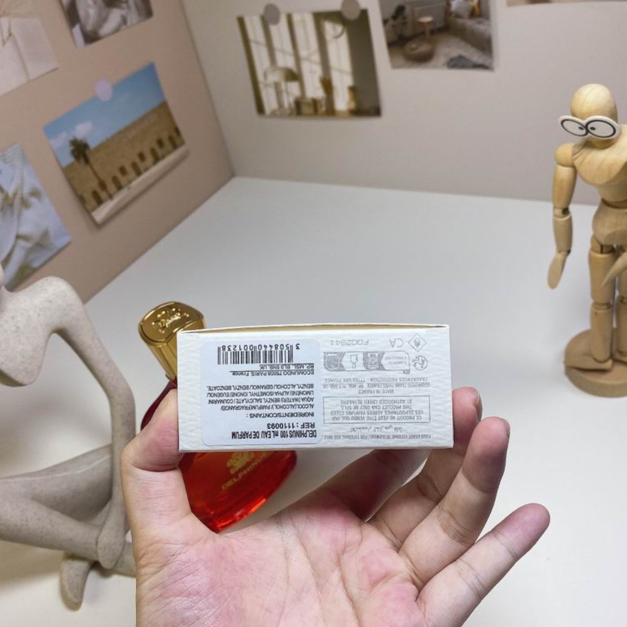 Authentic Creed - Delphinus