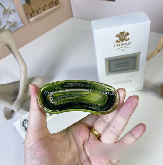 Authentic Creed Original Vétiver