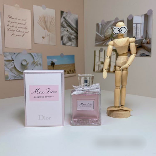 Christian Dior: Miss Dior Blooming Bouquet eau de toilette