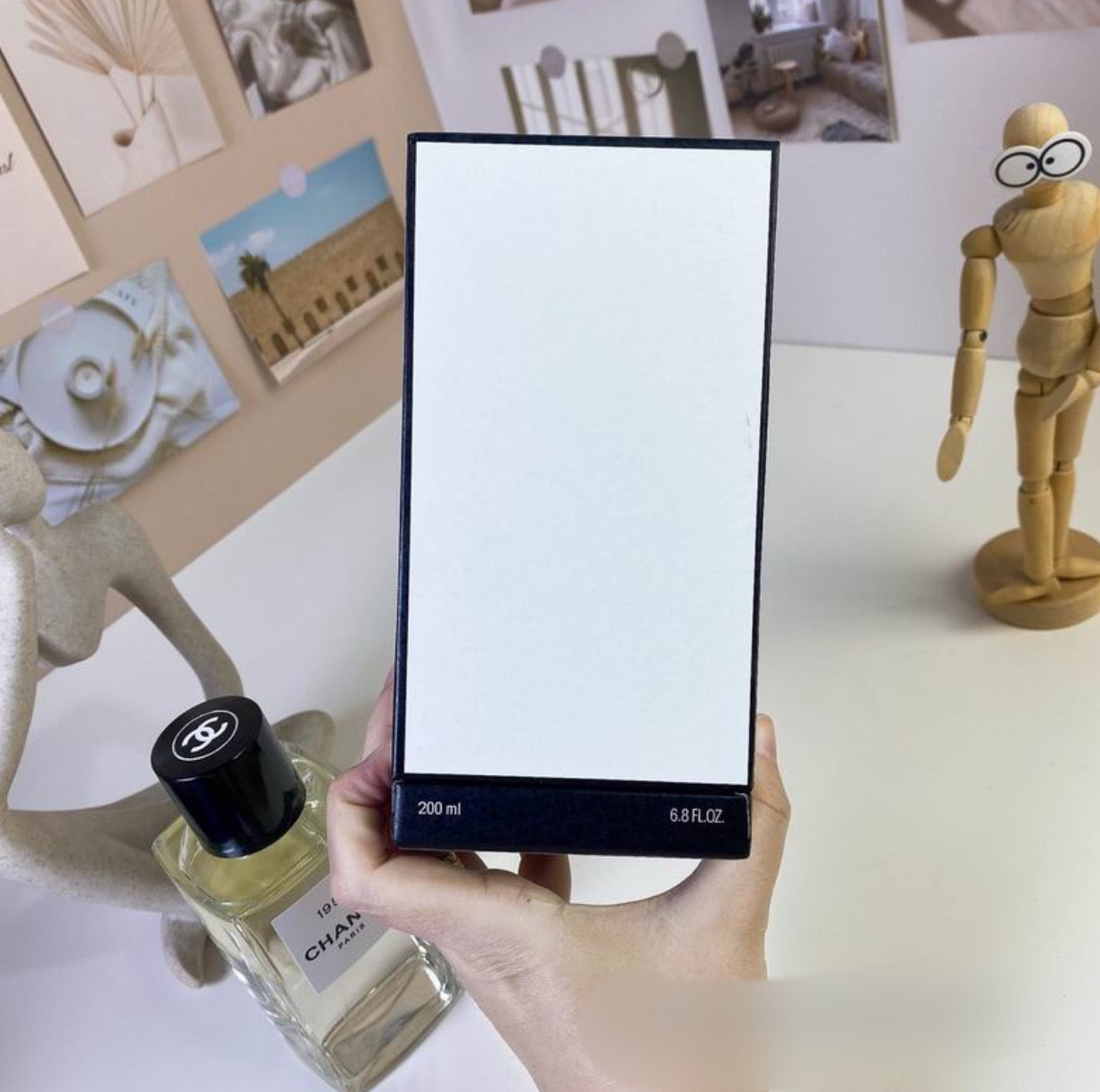 1957 LES EXCLUSIFS DE CHANEL – EAU DE PARFUM