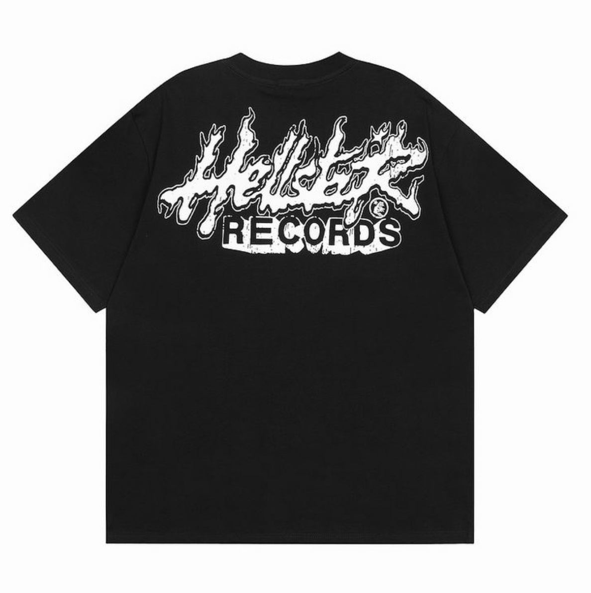 Authentic Hellstar “Sounds Like Heaven” T-shirt