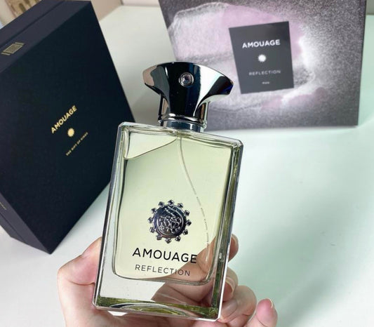 Reflection Man eau de parfum
