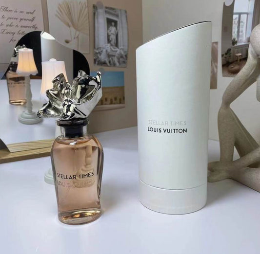 Louis Vuitton Stellar Times eau de parfum