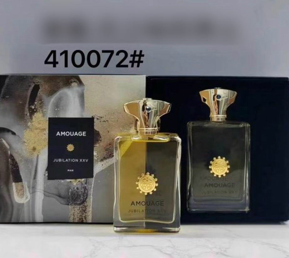 Jubilation XXV Man eau de parfum